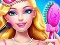 Spēle Modes Glam princese  online