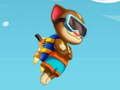 Spēle Flappy Runājošs Toms  online