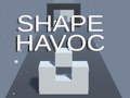 Spēle Forma Havoc  online