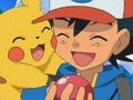 Spēle Pokemon Atklājiet atšķirības  online