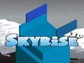 Spēle Skyrise 3d online