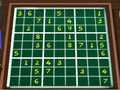 Spēle Nedēļas nogales Sudoku 37  online