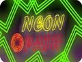 Spēle Neona ceļš  online