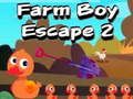 Spēle Farm Boy Escapa2 online
