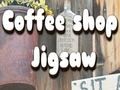 Spēle Kafejnīcas finierzāģis  online