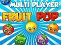 Spēle Fruit Pop Multi spēlētājs online