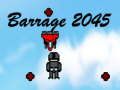 Spēle Aizsprosts 2045  online