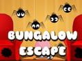 Spēle Bungalo Escape  online