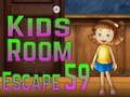 Spēle Amgel bērnu istaba Escape 59 online