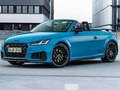 Spēle Audi TTS Roadster slaids online