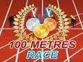 Spēle 100 metru skrējiens  online