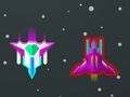 Spēle Galaxzynos online