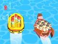 Spēle Aqua parka dreifēšana online