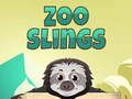 Spēle Zoodārza siksnas online