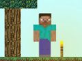 Spēle Debess bloks online