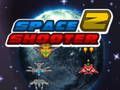 Spēle Kosmosa šāvējs Z  online