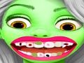 Spēle Zombijs zobārsts 2  online