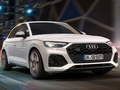 Spēle Audi SQ5 TDI slaids online