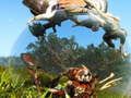 Spēle Biomutants tiešsaistes mozaīkas planēta  online