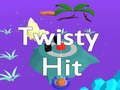Spēle Twisty trieciens online
