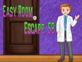 Spēle Amgel viegla istaba Escape 58 online