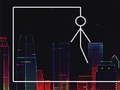 Spēle Eiropas pilsēta Hangman  online