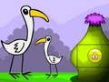 Spēle Crane Land Escape online