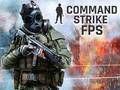 Spēle Komandas streiks FPS online