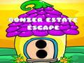 Spēle Bonzer Estate Escape online