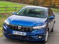 Spēle Dacia Sandero puzle  online
