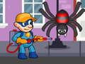 Spēle Bug blaster online