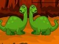 Spēle Dino glābšana online Spēle Dino glābšana online