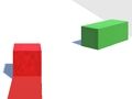 Spēle Roller Sky 3d online