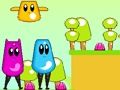 Spēle Jelly Phil 2 online