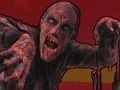 Spēle Biohazard Z karš  online