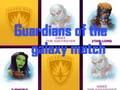 Spēle Spēles Guardians Of The Galaxy Match  online