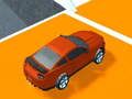 Spēle Trakie auto triki 2021  online