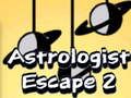 Spēle Astrologa bēgšana 2  online