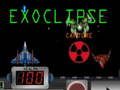 Spēle Eksoklipse  online