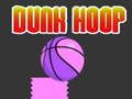 Spēle Dunk stīpa online