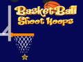 Spēle Basketbola stīpas šaušanai  online