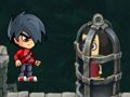 Spēle Skeleta Dungeon  online