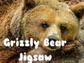 Spēle Grizzly Bear finierzāģis  online
