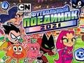 Spēle Cartoon Network Penalty Power 2021  online
