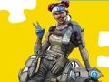 Spēle Puzle Apex Legends  online