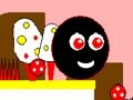 Spēle Blacko bumba 2 online