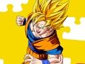 Spēle Dragon Balls super varoņu mīkla  online