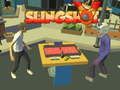 Spēle Slinginghot online