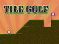 Spēle Flīžu golfs  online