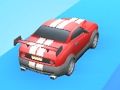 Spēle Gear Race 3D automašīna  online
